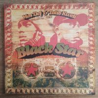 Black Star ‎– Mos Def & Talib Kweli Are Black LP US-1998 1st