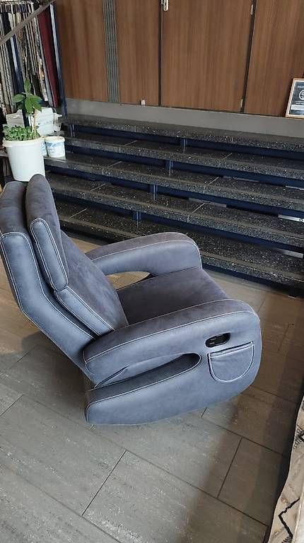 Fauteuils: Relax - Sessel – D'occasion à Ebikon par LiCHtMobel 2