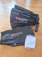 Triopo K55 55cm Octagon Softbox Bowens Mount mitGrid–wie neu