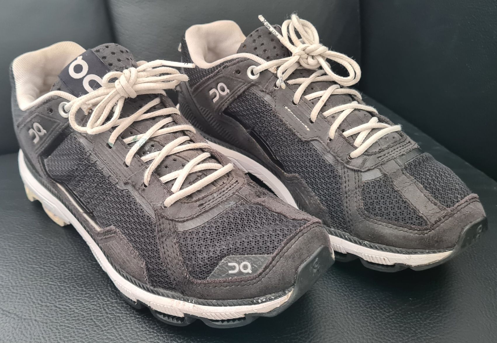 On Scarpe da donna: On Cloud Damen Schuhe gr.38 – Usato da Nebikon venduto da Draga25 2