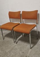 2 GIRSBERGER Stühle aus den 80ern