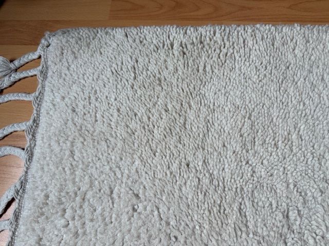 Tappeti: Tapis pure laine 140/70cm – Usato da Enges venduto da cordec 1