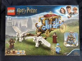 LEGO "Harry Potter" OVP