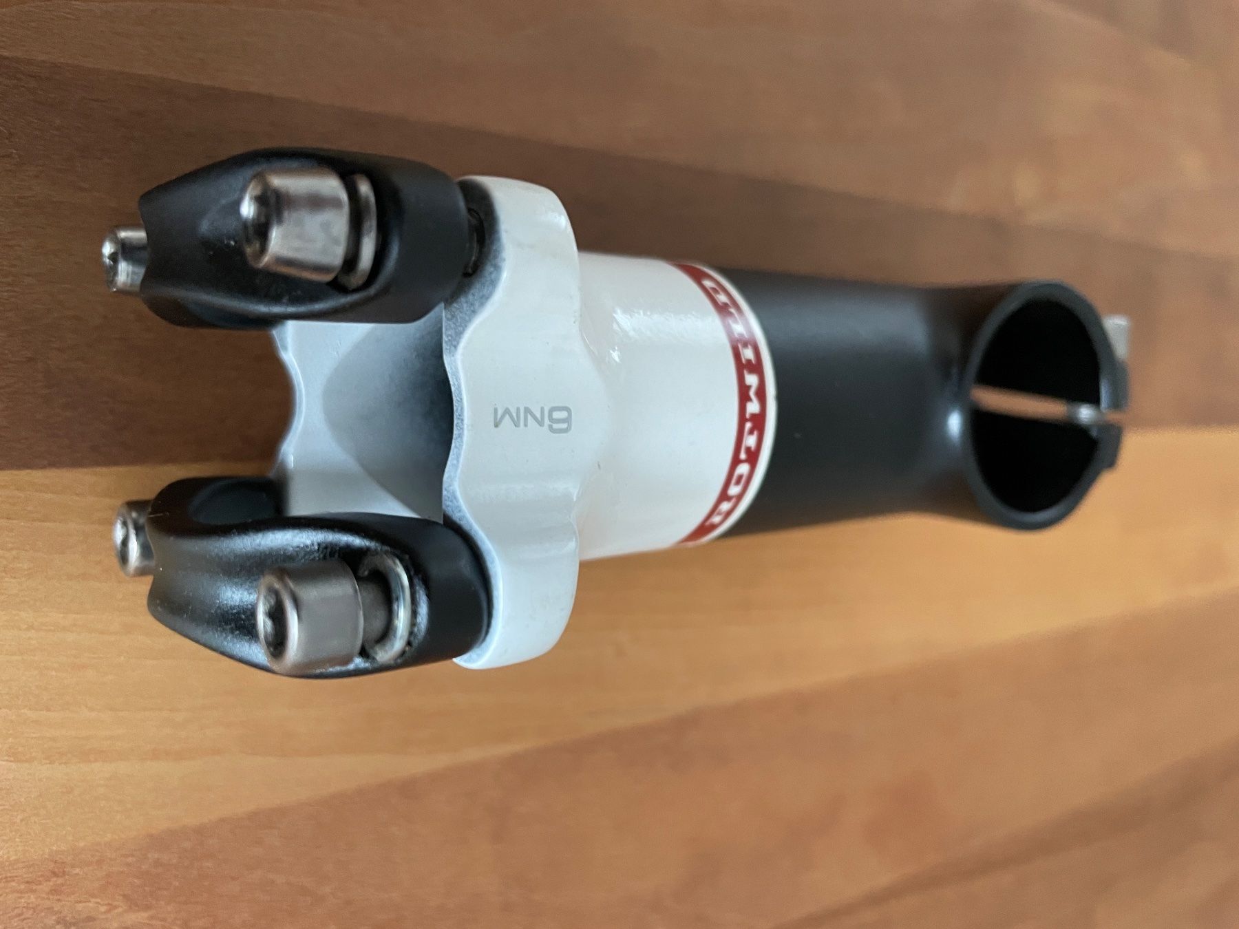Rotwild Pezzi di ricambio: Vorbau Rotwild 90 mm Alu 7075 neu – Nuovo (secondo la descrizione) da Spiez venduto da bartgeier02 1