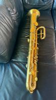 Ophikleide „Labaye“ ca. 1825 in Bb. Vorgänger Tuba Euphonium
