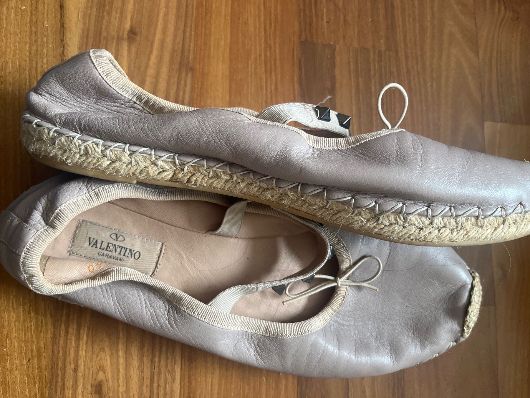 Valentino Scarpe da donna: Valentino Garavani – Usato da Frauenfeld venduto da Lollipop77 3