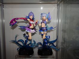 Bilibili 22 Niang 33 Niang Anime Figur