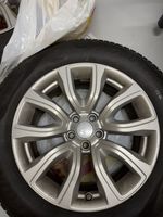 Land Rover 18’Alufelge mit Sommerreifen Preis für alle 4!!!