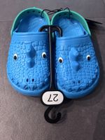 Coole Dino Crocks 