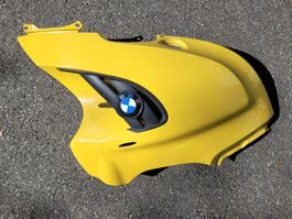 BMW F650GS Seitenverkleidung links