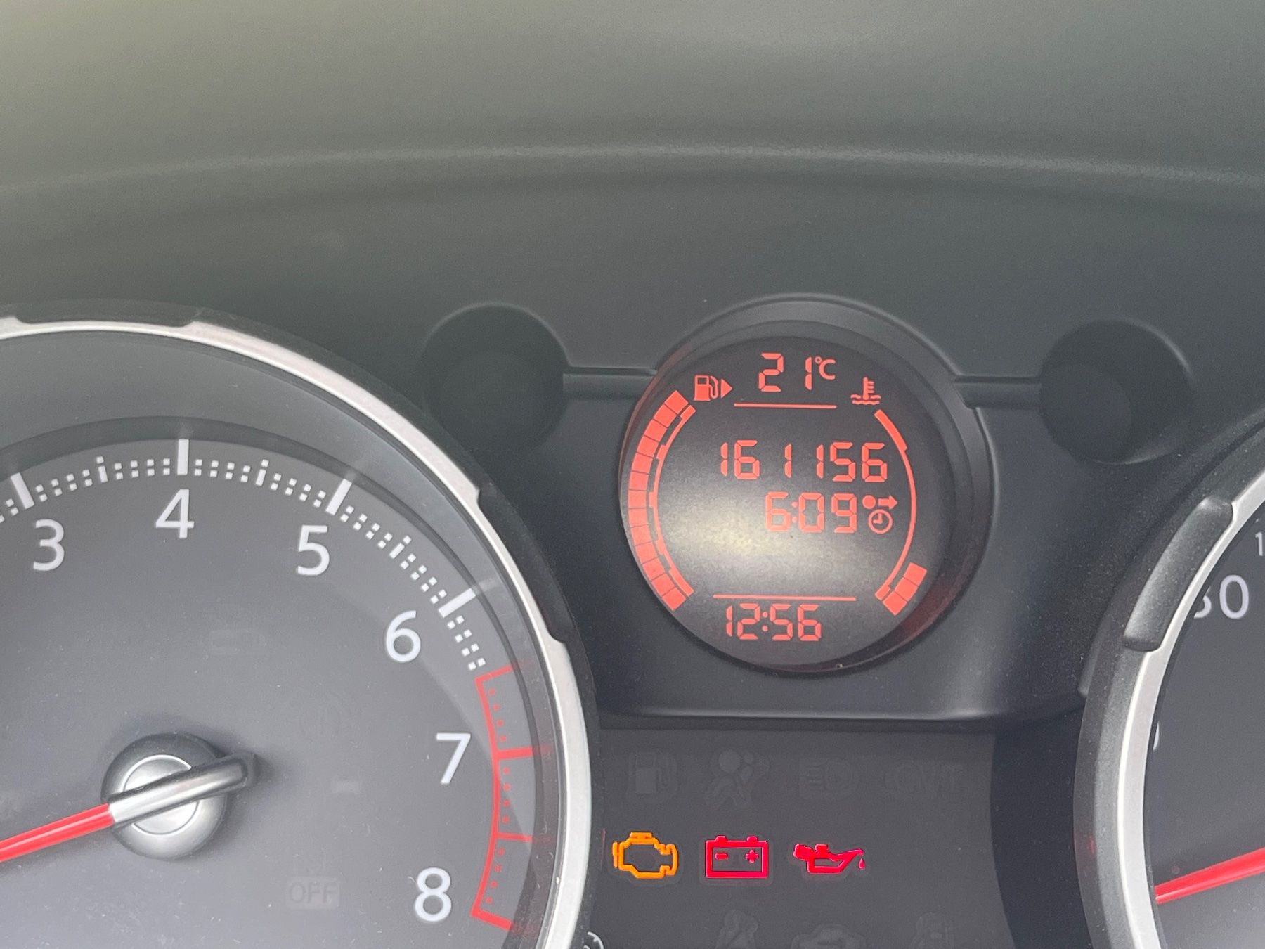 Nissan Automobili: Nissan Qashqai +2 – Usato da Walenstadt venduto da Weisstannen11 6