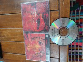 edge of sanity- purgatory...