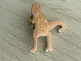 Pin Dinosaurier