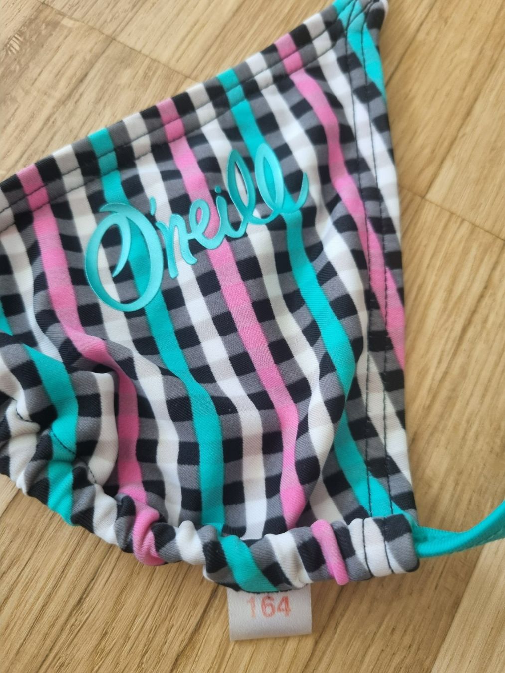 Badekleider & Bikinis: Bikini / Zweiteiler - Gr. 164 – Gebraucht aus Neftenbach von DanielaS01020304 2