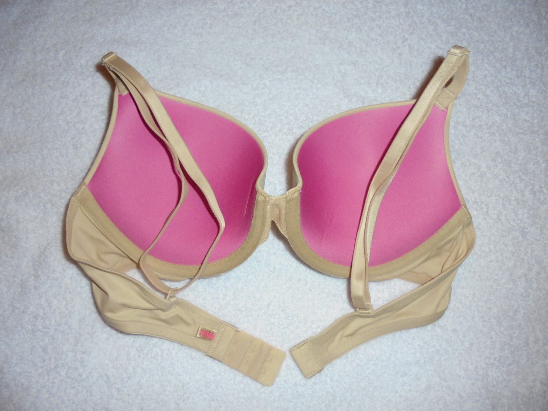 Victoria's Secret Altra biancheria intima: VICTORIA'S SECRET BH GRÖSSE 75 B – Nuovo e nell'imballaggio originale da Aarau Rohr venduto da PinkSchwein 3