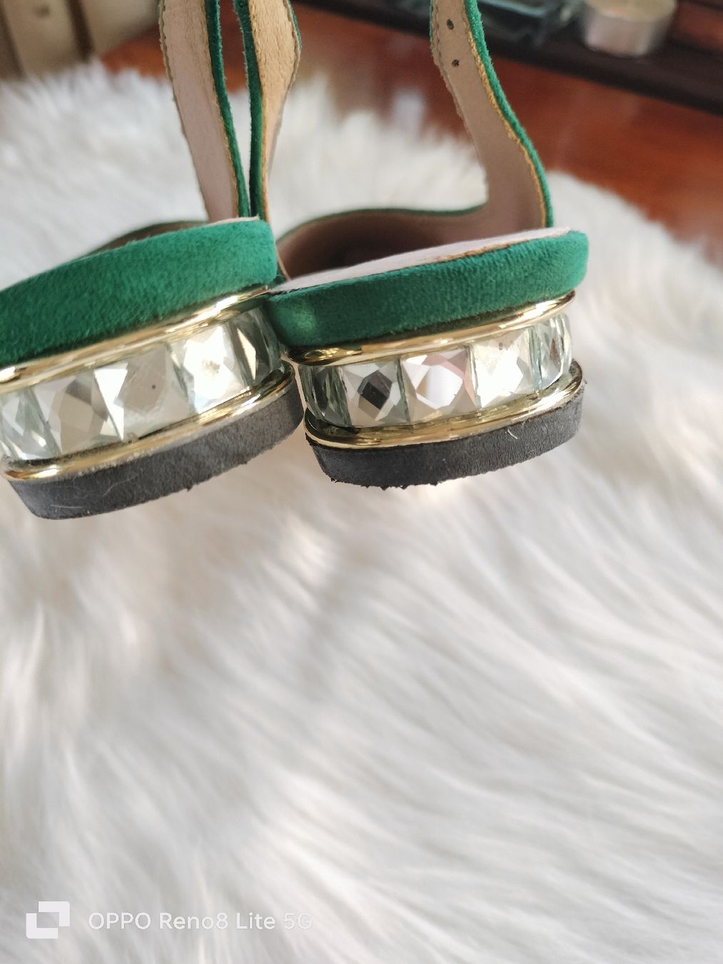 Scarpe da donna: sling pumps nuove – Nuovo e nell'imballaggio originale da Verscio venduto da Re_la 2