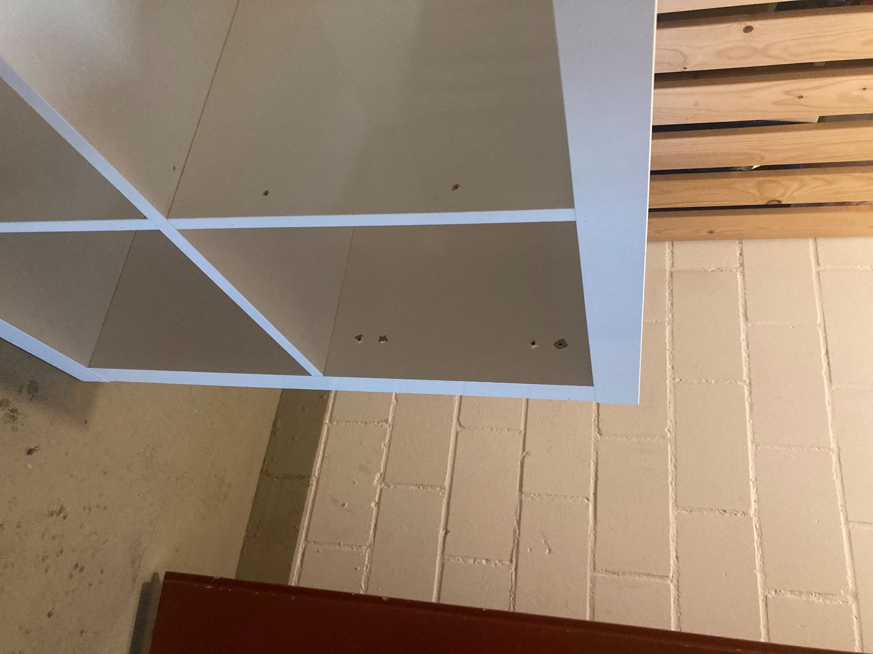 Ikea Scaffali: Kallax weiss – Usato da Abtwil SG venduto da angi048 2