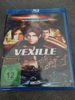 Vexille Blu-ray Anime guter Zustand