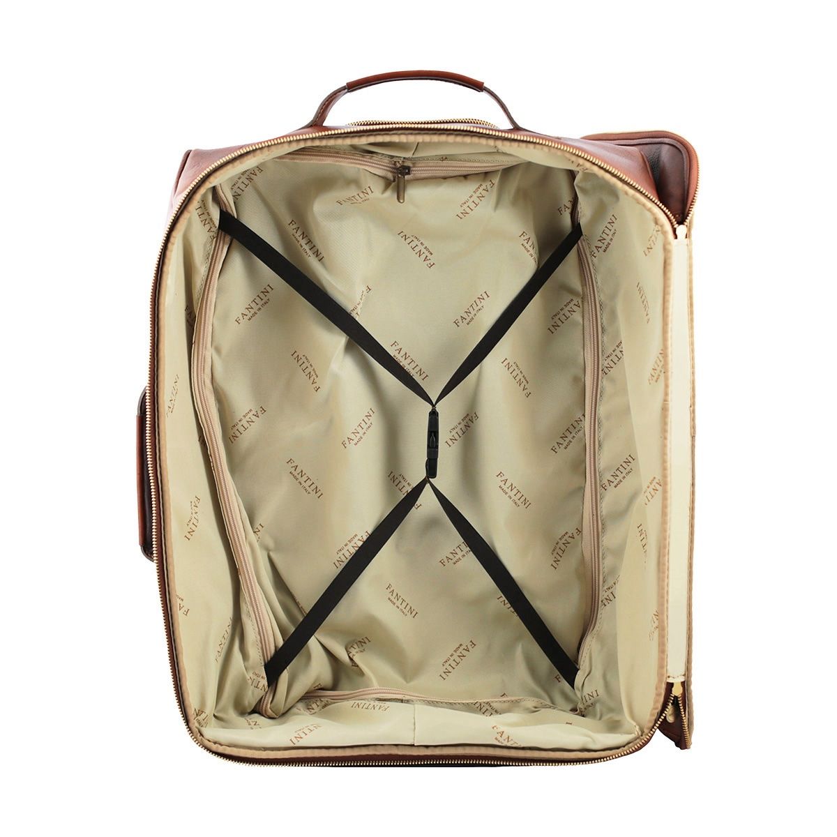 Altro in Aeronautica: Leder Trolley Voyager – Nuovo e nell'imballaggio originale da Wittenbach venduto da bes_k8vr 4