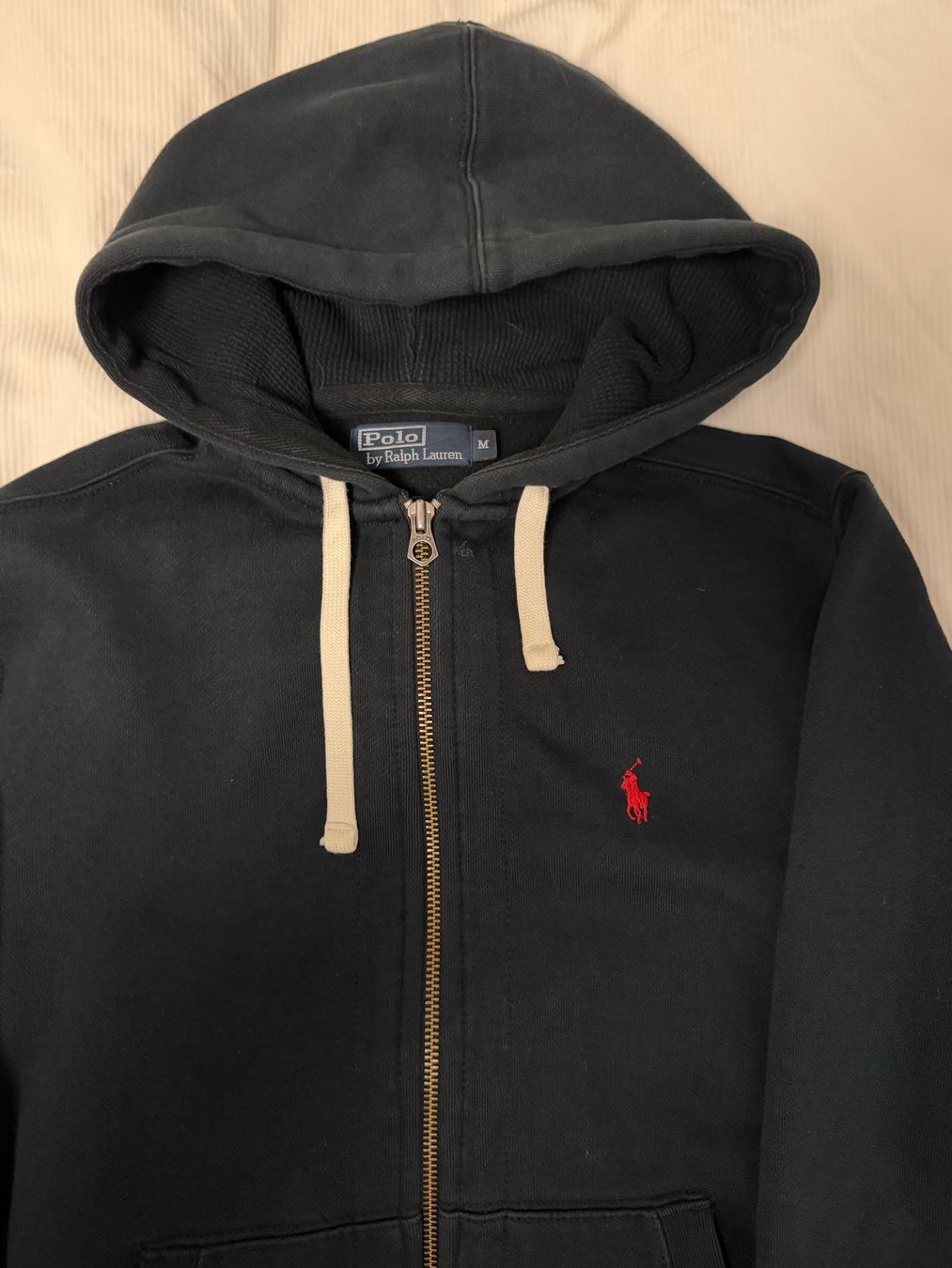 Polo Ralph Lauren Pullover & Sweatshirts: Polo Ralph Lauren Zip up – Gebraucht aus Würenlos von sain11 1