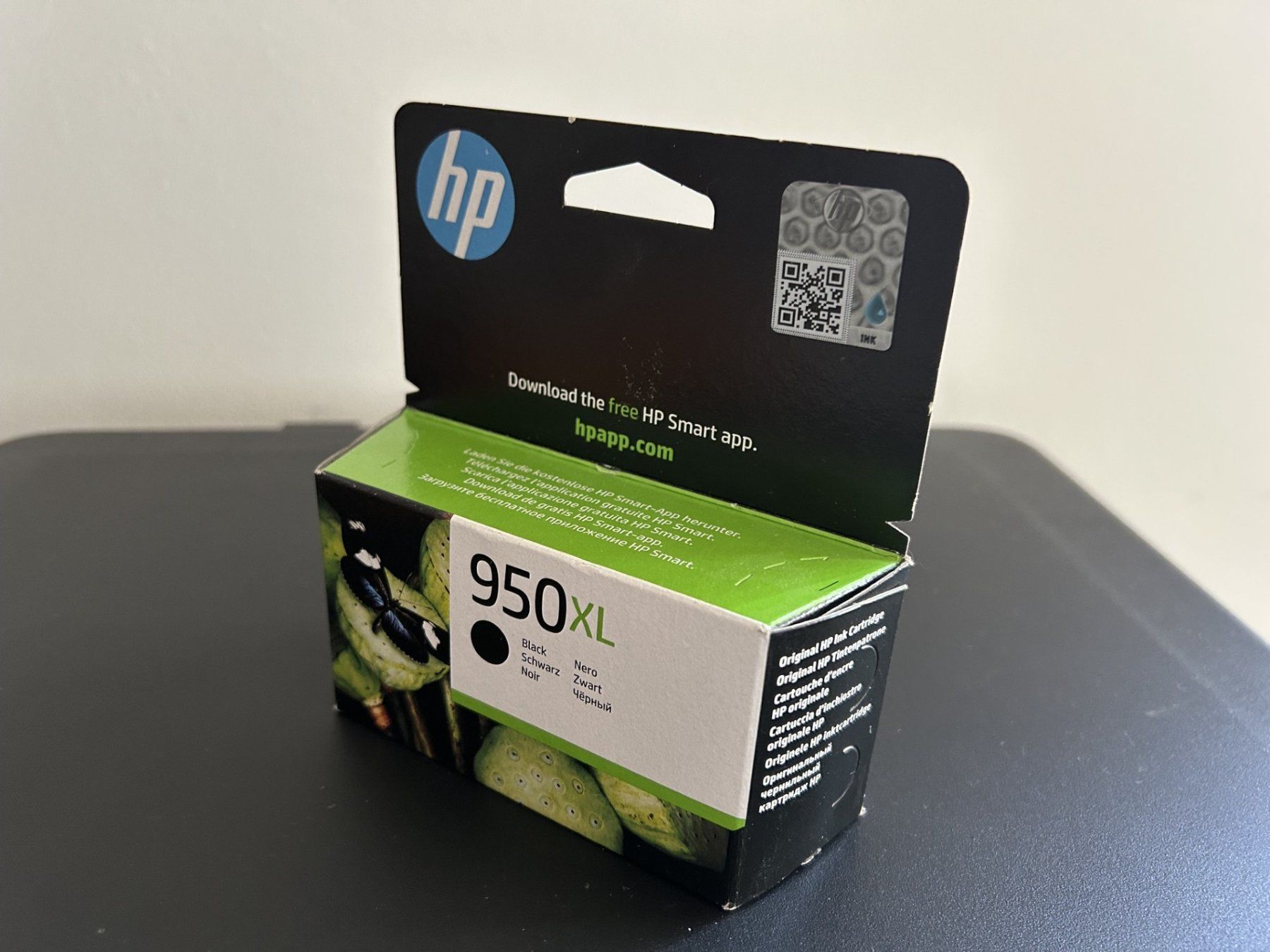 Hewlett Packard Cartucce per stampanti & toner: HP 950 und 951xl Druckerpatronen – Nuovo e nell'imballaggio originale da Flawil venduto da umbi007 2