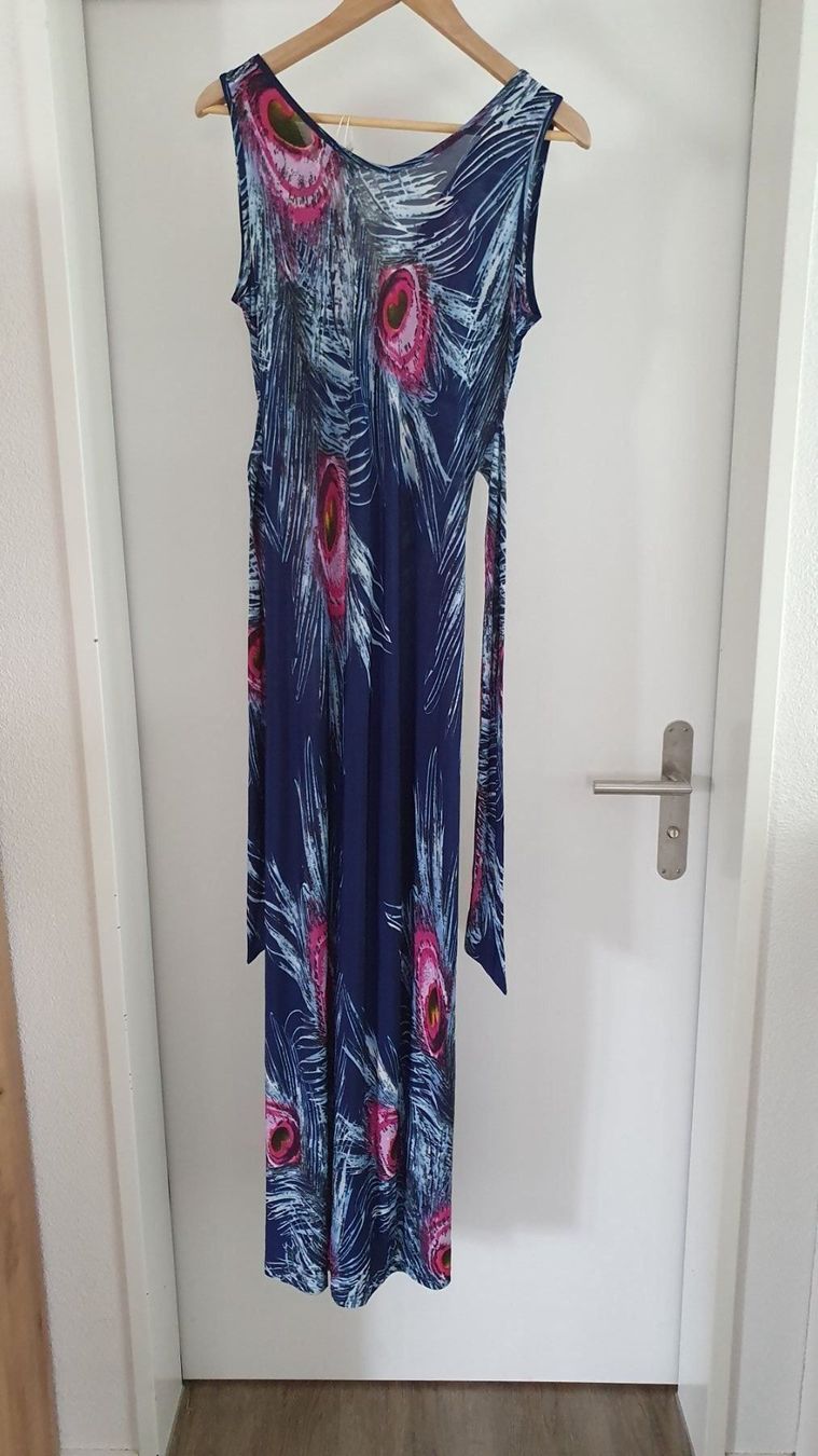 Robes: Maxikleid – Neuf (Voir description) à Niederbuchsiten par klengyel 4