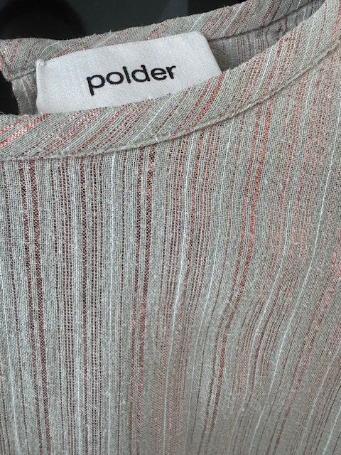 Robes: Robe  POLDER – D'occasion à Genève par san_lb79 1