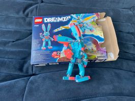 Lego Dreamzzz 71453 Bunchu