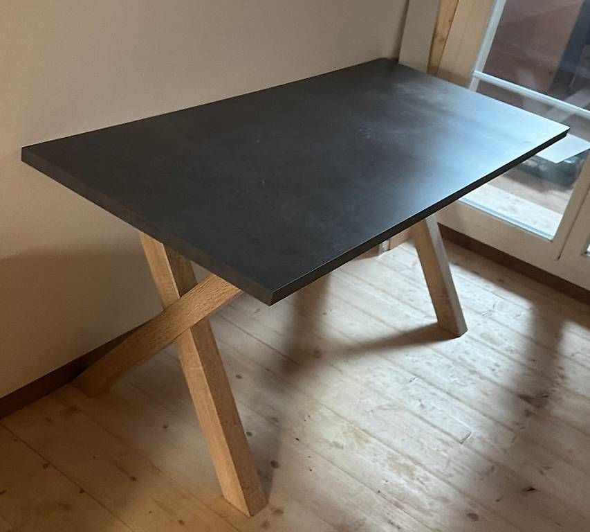 Scrivanie: Schreibtisch 160x70x76 – Usato da Höfen b. Thun venduto da little_unicates