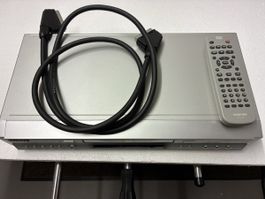 Toshiba DVD Player SD-220E, Inkl. Fernbedienung