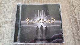 LDDC - Rimassafar