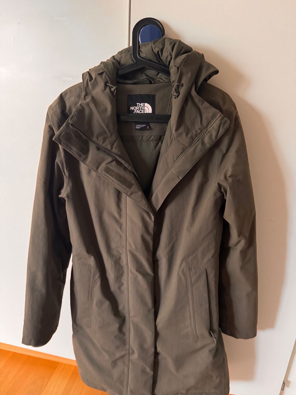 North Face Cappotti: The north face down arctic parka – Usato da Binningen venduto da Bberna 4