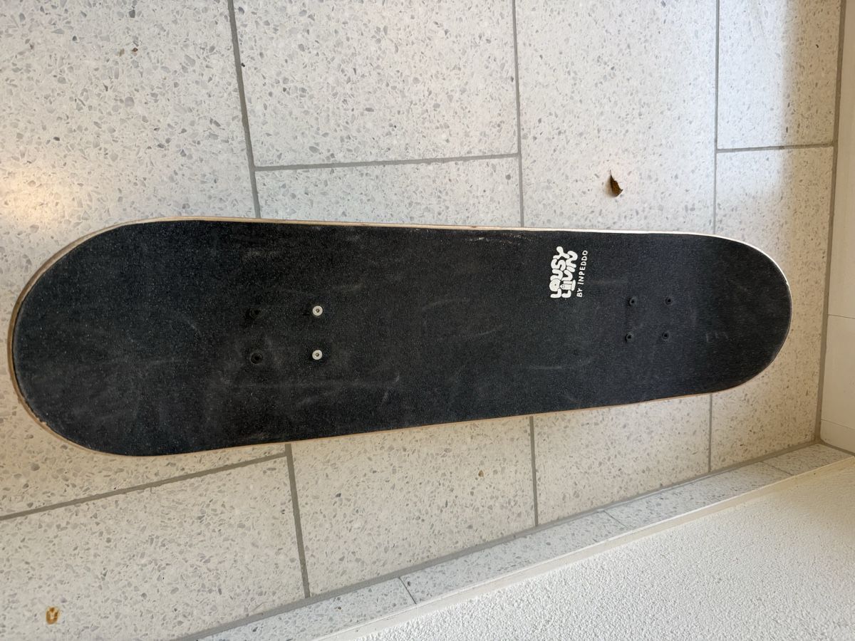 Skateboards: SKATEBOARDS – D'occasion à Mönchaltorf par xhedea_15 8
