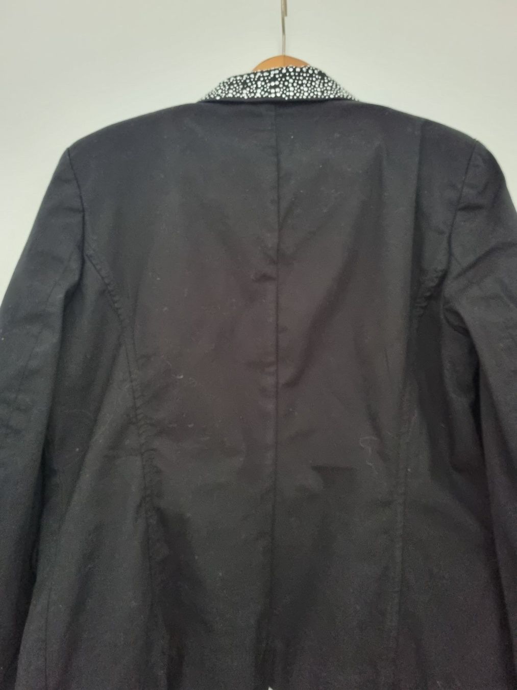 Giacche: ***MATTIOLO***Blazer Gr. 44 – Usato da Bronschhofen venduto da David80 1