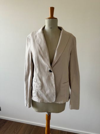 Neuer Blazer von Marc Cain, Grösse 40