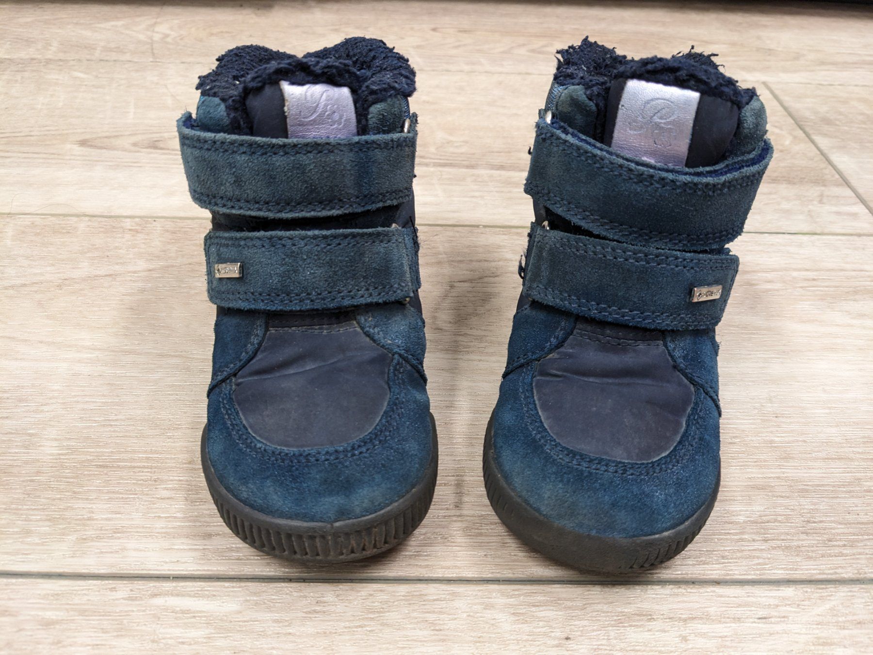 Primigi Scarpe per ragazzi: Primigi Winterschuhe Grösse 25 – Usato da Wald ZH venduto da andy_ch01