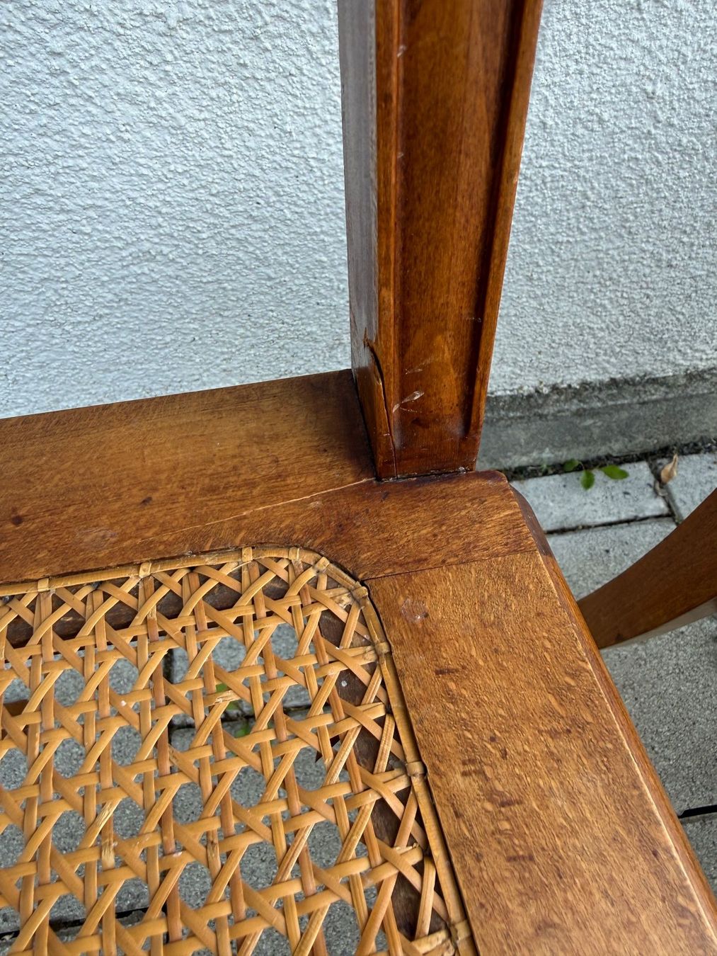 Chaises: 3 Bistrostühle – D'occasion à Elgg par dan_f8gv 4
