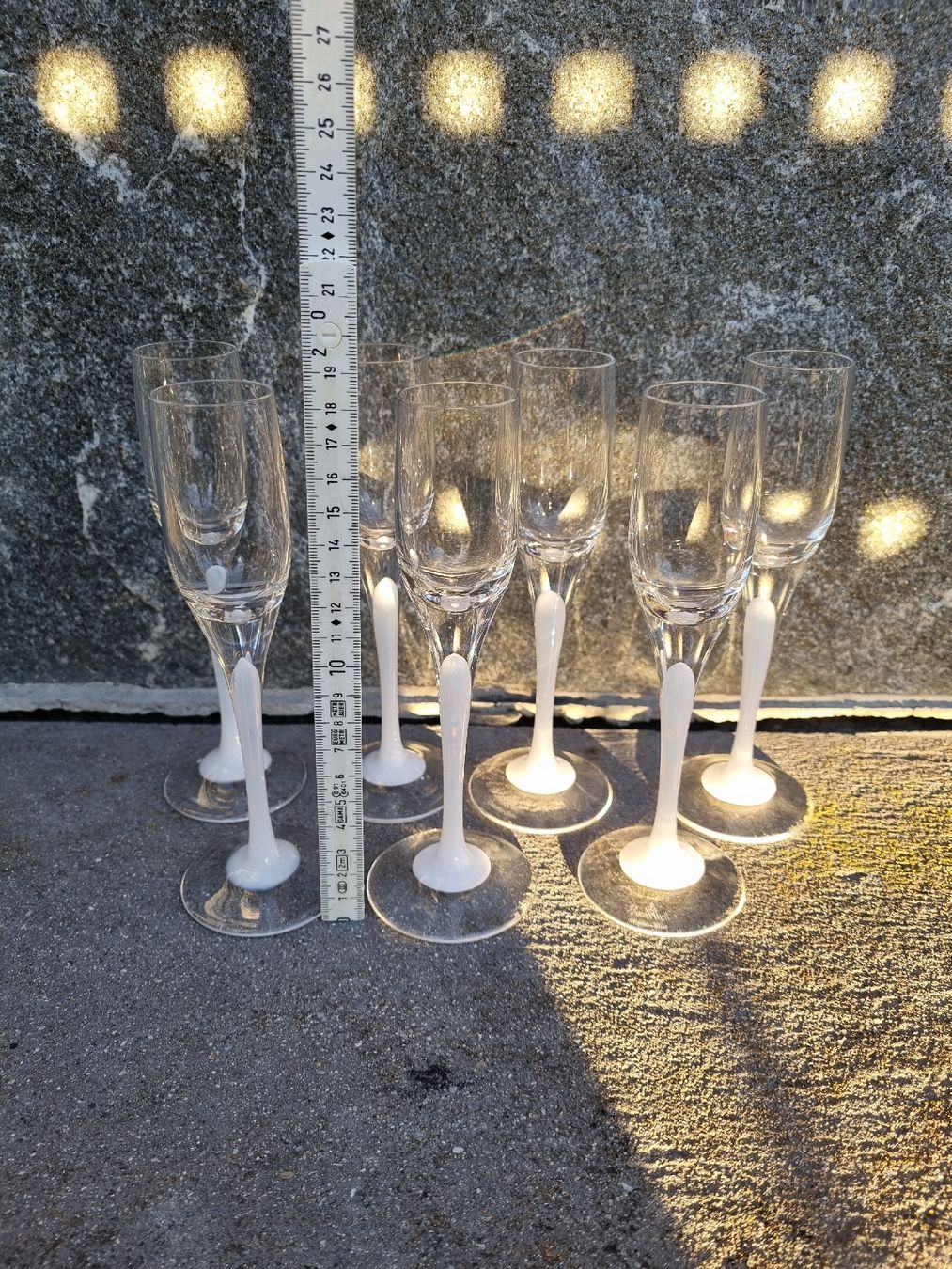 Gläser: Rosenthal linie Glaser – Gebraucht aus Ostermundigen von vintage60