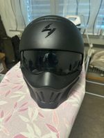 Integralhelm Scorpion EXO-Combat 2