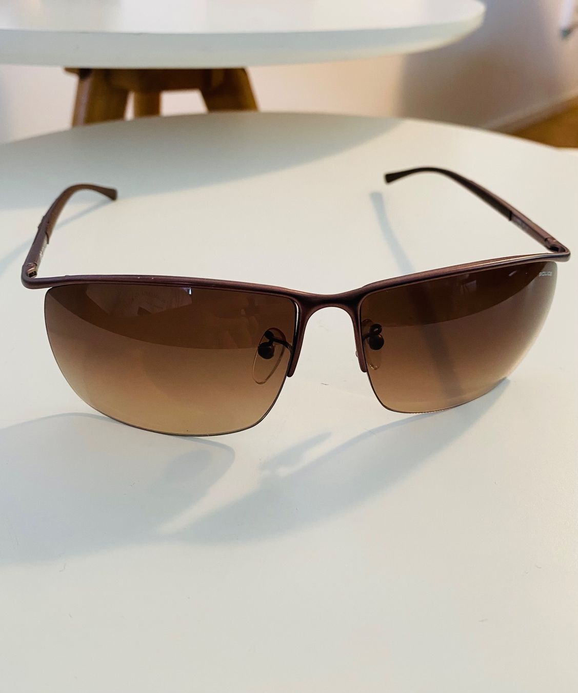 Occhiali & Lenti: Police  Sonnenbrille – Usato da Zürich venduto da dennisbooker2001