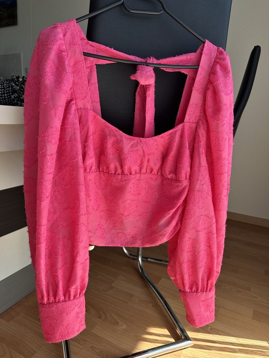 Camicette: HOFMANN KOPENHAGEN original mit Etikett – Nuovo e nell'imballaggio originale da Winterthur venduto da Violeta_l 2