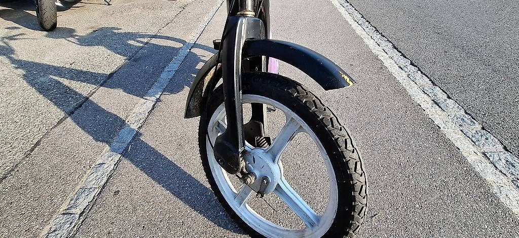 Ciclomotori: Piaggio Ciao – Usato da Kirchlindach venduto da Zbinden_Velo_Moto 2