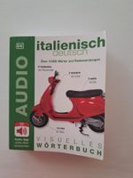 Visuelles Wörterbuch Italienisch Deutsch gebraucht