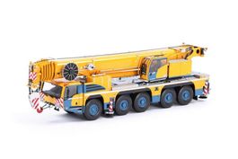 IMC Demag AC 250-5