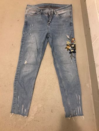 Zara Hose