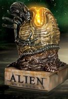 ALIEN Anthology Limited EGG Collector's Edition/10-Disc/RAR