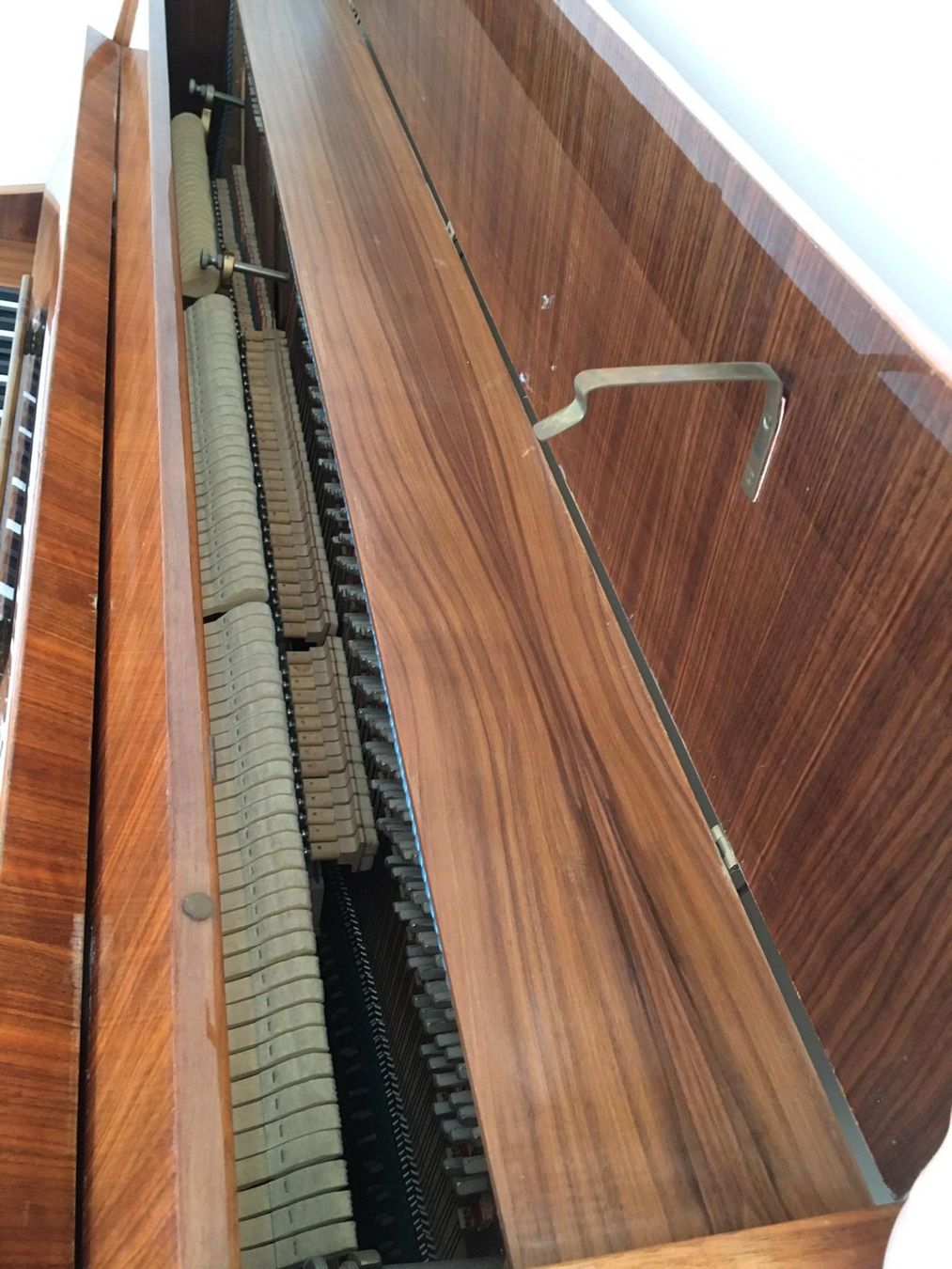 Strumenti musicali: Klavier Calisia – Usato da Günsberg venduto da Michelclan 3