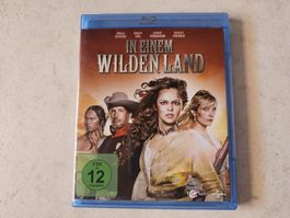 In einem wilden Land  /  Bluray