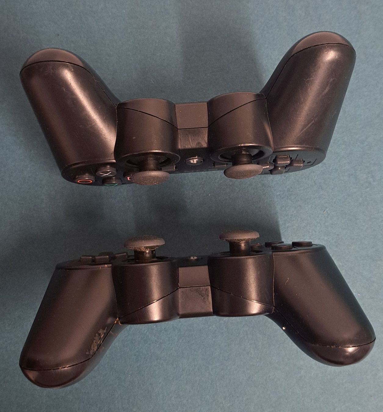 Sony Controller: Original Sony PS3 Controller  2 Stück. – Usato da Biel/Bienne venduto da Sasha4u 5