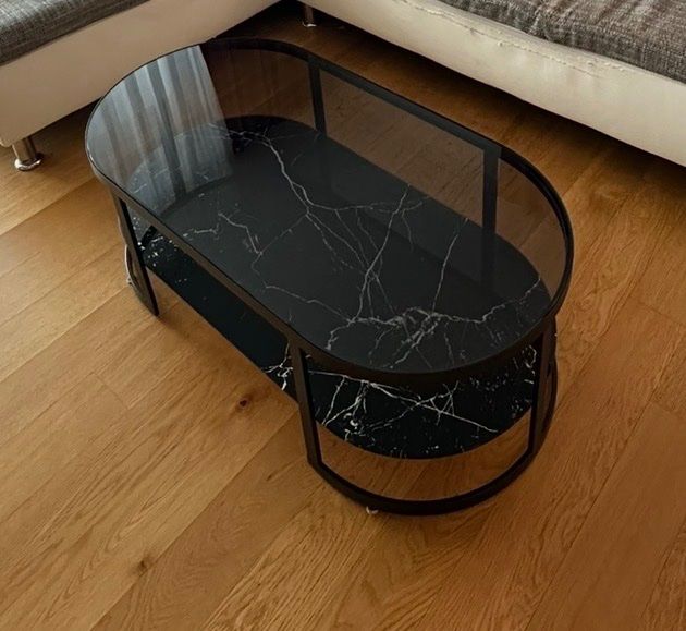 Conforama Tische: Couchtisch – Gebraucht aus Zürich von Agata_Epprecht 1